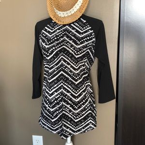Lularoe Randy Size S, Like New